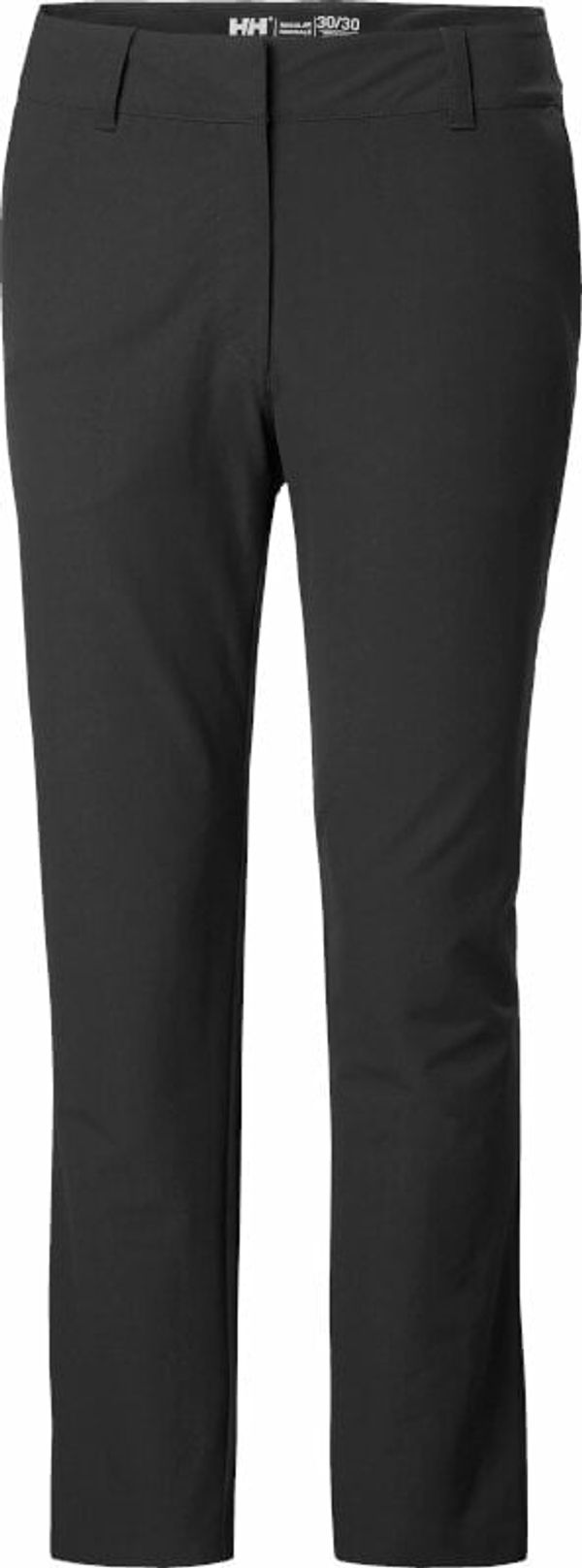 Helly Hansen Helly Hansen Women's Quick-Dry Ebony 27 Trousers