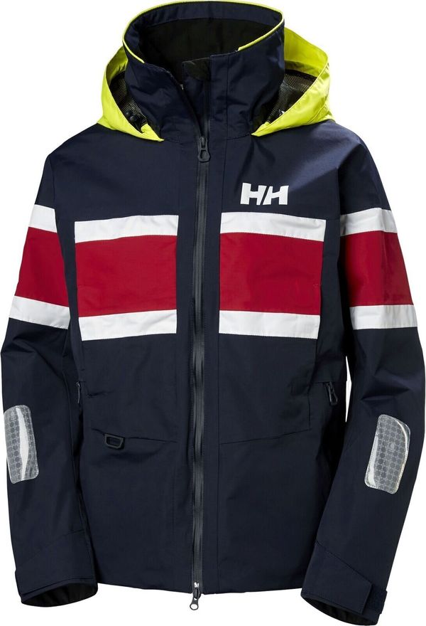 Helly Hansen Helly Hansen Women’s Salt Original Sailing Jakna Navy XS