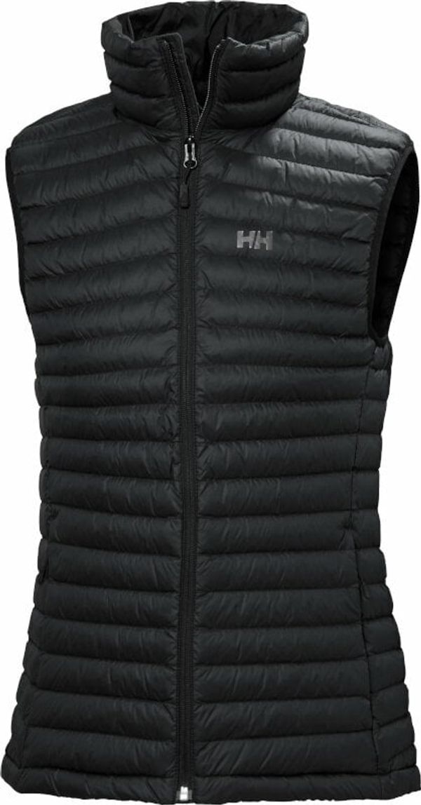 Helly Hansen Helly Hansen Women's Sirdal Insulated Black S Telovnik na prostem