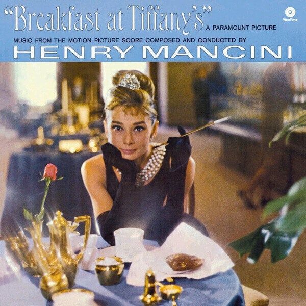 Henry Mancini Henry Mancini - Breakfast At Tiffany's (180 g) (LP)