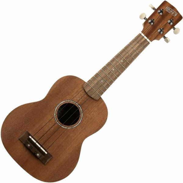 Henry's Henry's HEUKE10M-S01 Soprano ukulele Natural