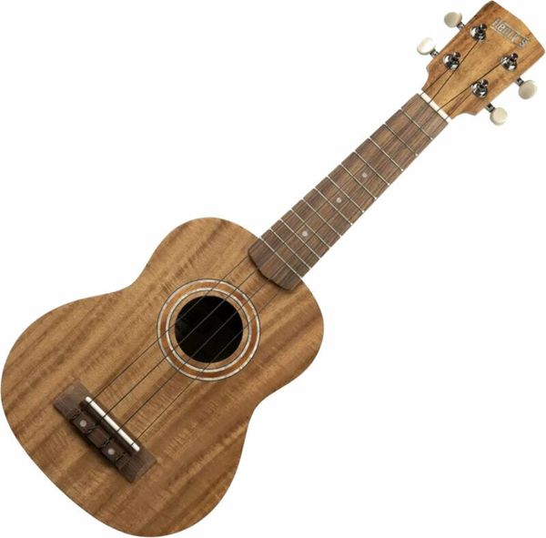 Henry's Henry's HEUKE20A-S01 Soprano ukulele Natural