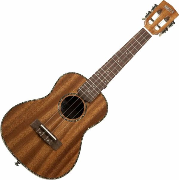 Henry's Henry's HEUKE50P-C01 Koncertne ukulele Natural