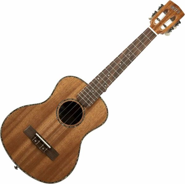 Henry's Henry's HEUKE50P-T01 Tenor ukulele Natural