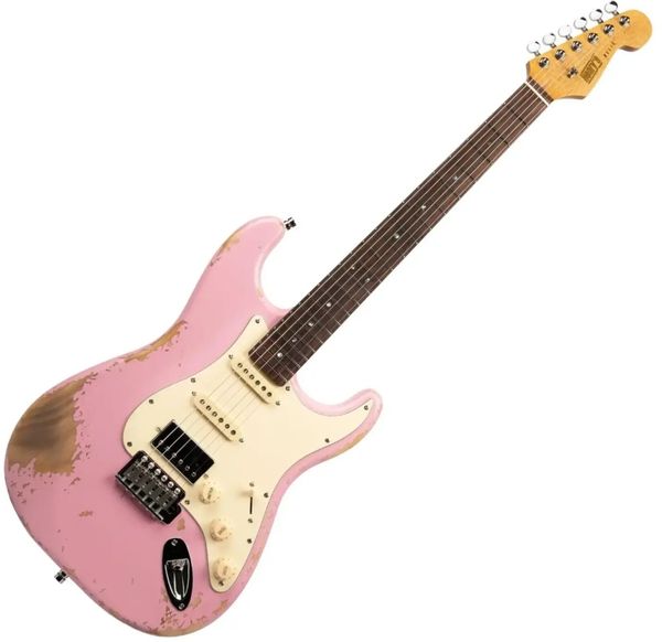 Henry's Henry's ST-1 Boa Pink Relic