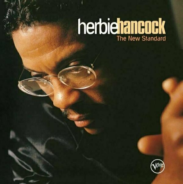 Herbie Hancock Herbie Hancock - The New Standard (2 LP)