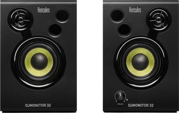 Hercules DJ Hercules DJ DJMonitor 32