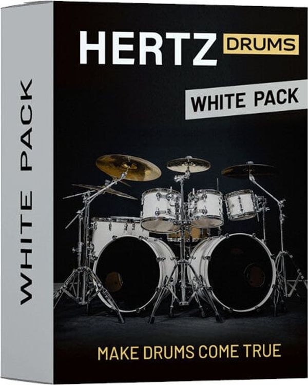 Hertz Hertz White Pack (Digitalni izdelek)