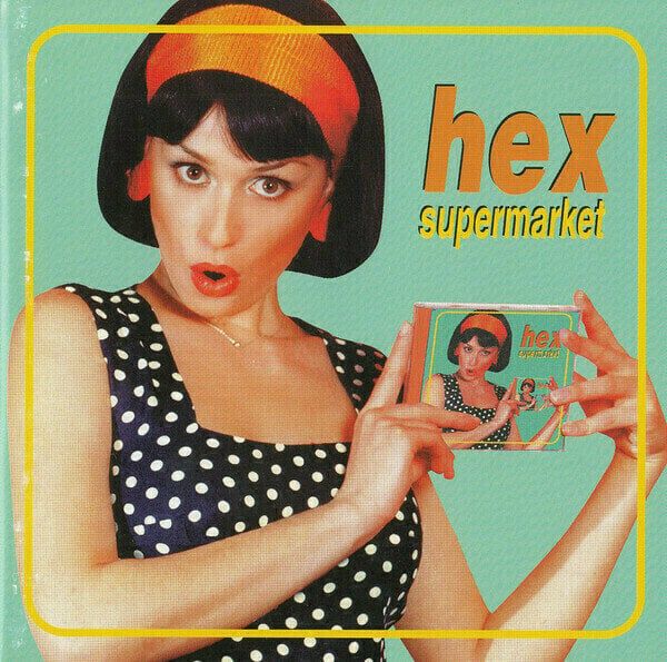 Hex Hex - Supermarket (LP)