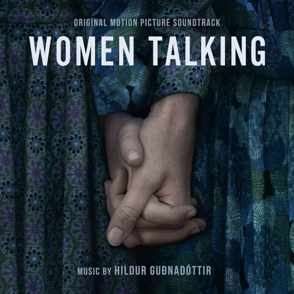 Hildur Gudnadóttir Hildur Gudnadóttir - Women Talking (Original Soundtrack) (LP)