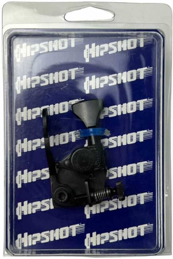 Hipshot Hipshot 6GL1BT Črna
