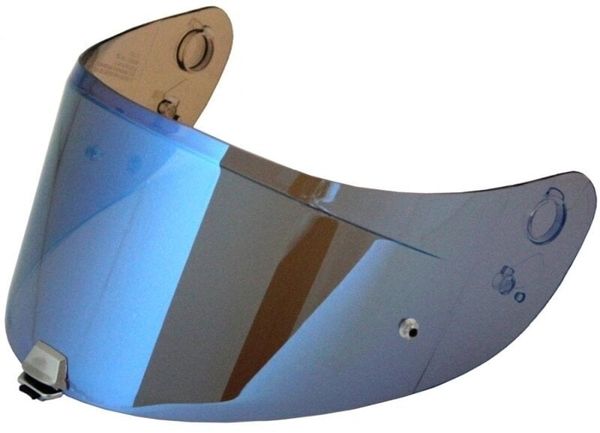 HJC HJC HJ-26ST Iridium Blue Visor