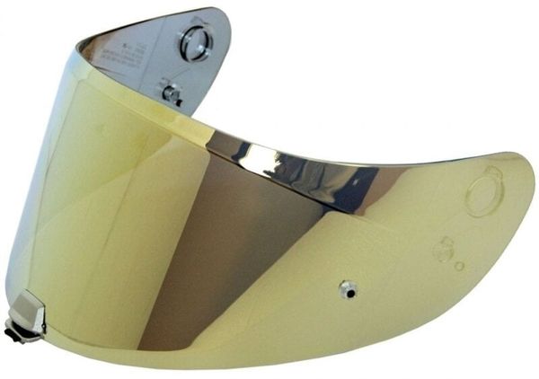 HJC HJC HJ-26ST Iridium Gold Visor