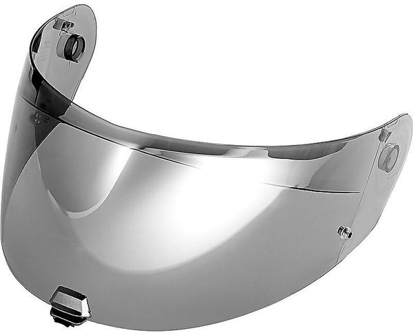 HJC HJC HJ-31 Iridium Silver Visor