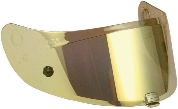 HJC HJC XD-15 Iridium Gold Visor