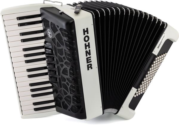 Hohner Hohner BRAVO myColor III 72 Day Klavirska harmonika