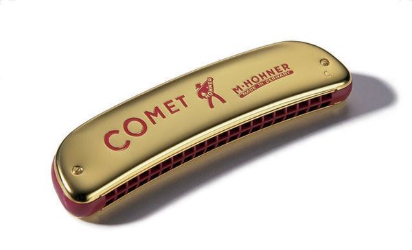 Hohner Hohner Comet 40 C