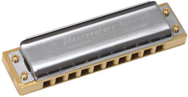 Hohner Hohner M201173x