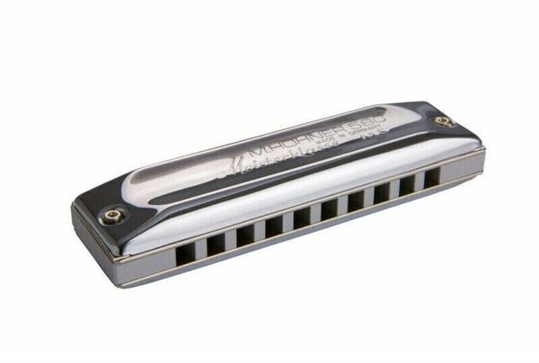 Hohner Hohner Meisterklasse MS D