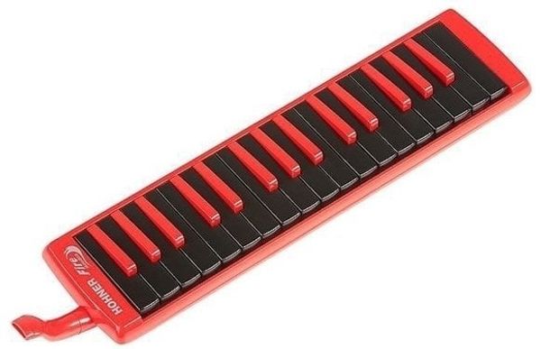 Hohner Hohner Melodica 32 Melodika Fire