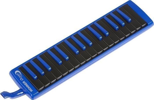 Hohner Hohner Melodica 32 Melodika Ocean