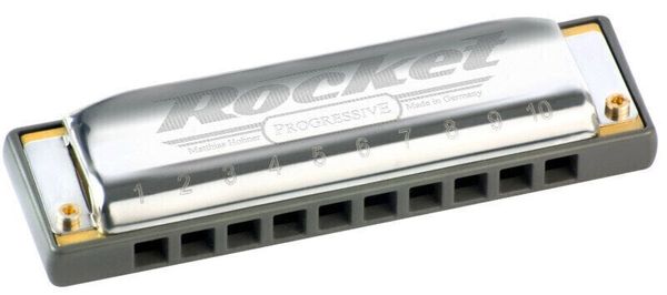 Hohner Hohner Rocket A