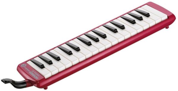 Hohner Hohner Student 32 Melodika Rdeča