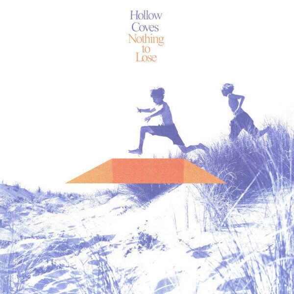 Hollow Coves Hollow Coves - Nothing To Lose (Blue Eco Coloured) (LP)