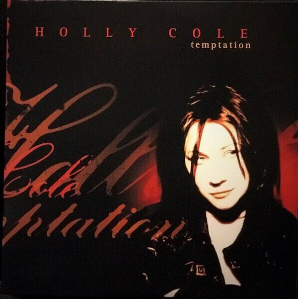 Holly Cole Holly Cole - Temptation (2 LP) (200g)