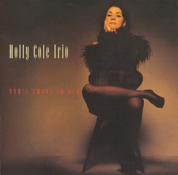 Holly Cole Trio Holly Cole Trio - Don't Smoke In Bed (2 LP) (200g) (45 RPM)