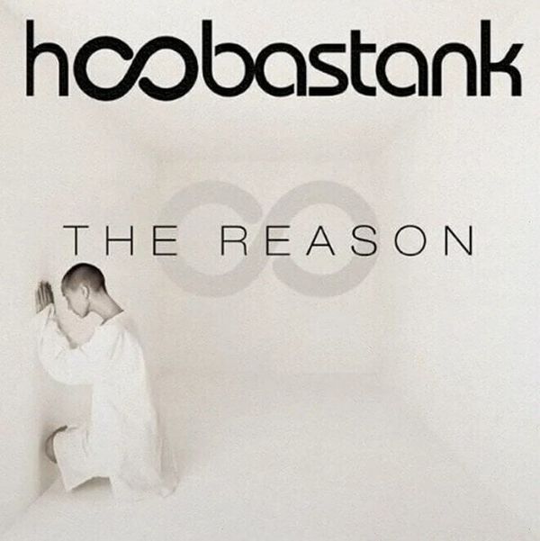 Hoobastank Hoobastank - The Reason (LP)