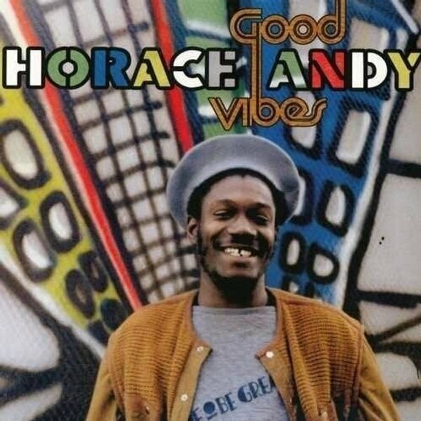 Horace Andy Horace Andy - Good Vibes (2 LP)