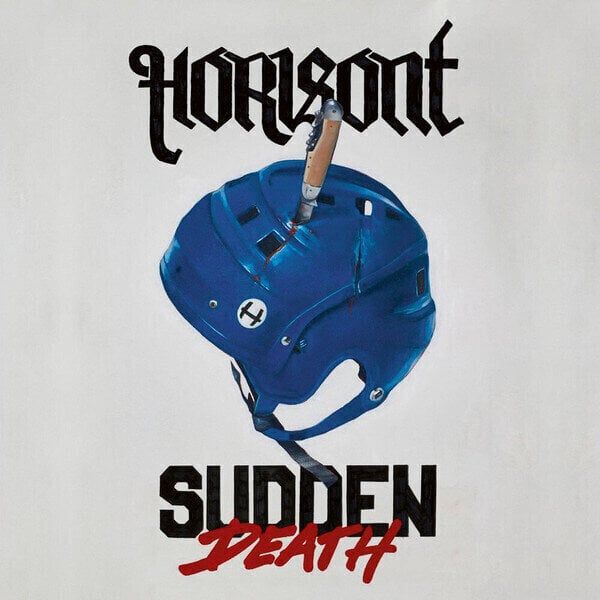 Horisont Horisont - Sudden Death (LP)