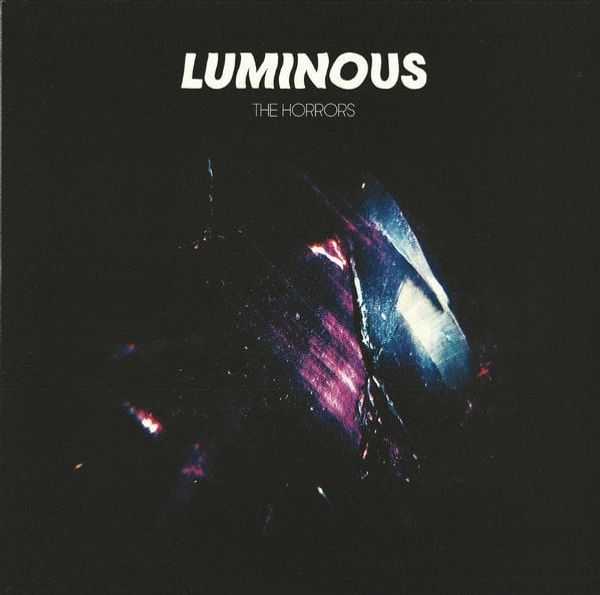 Horrors Horrors - Luminous (2 LP)