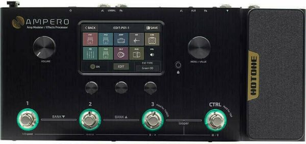 Hotone Hotone Ampero