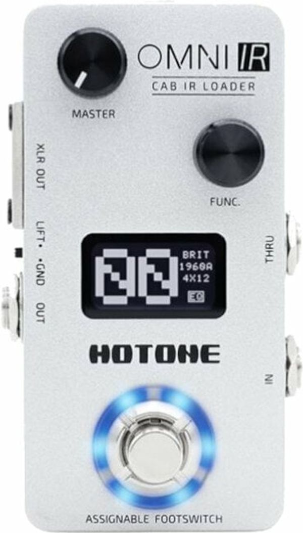 Hotone Hotone Omni IR