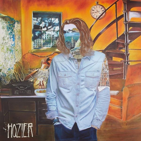 Hozier Hozier - Hozier (2 LP + CD)