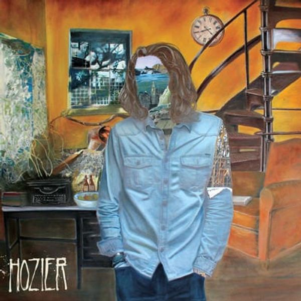 Hozier Hozier - Hozier (2 LP)