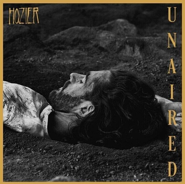 Hozier Hozier - Unreal Unearth (Limited Edition) (Coloured) (3 LP)