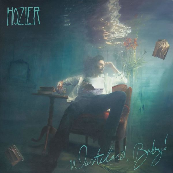 Hozier Hozier - Wasteland, Baby! (2 LP)