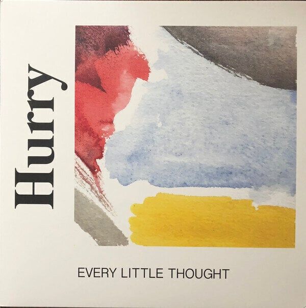 Hurry Hurry - Every Little Thought (LP)