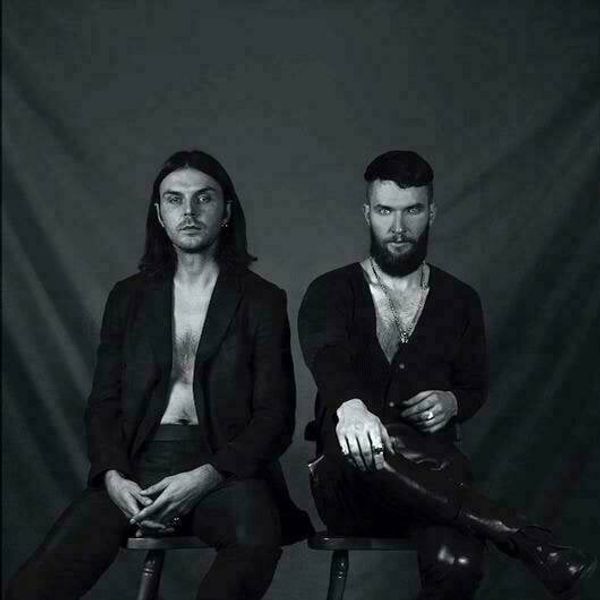 Hurts Hurts - Faith (LP)