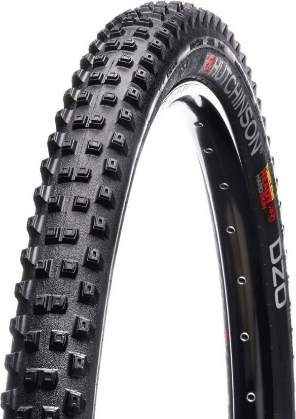 Hutchinson Hutchinson DZO 27,5" (584 mm) Black 2.25 Tubeless Ready Pnevmatika za kolo MTB