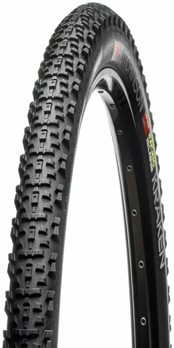 Hutchinson Hutchinson Kraken 27,5" (584 mm) Black 2.3 Tubeless Ready Pnevmatika za kolo MTB