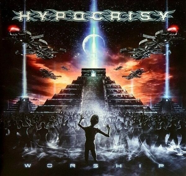Hypocrisy Hypocrisy - Worship (Limited Edition) (2 LP)