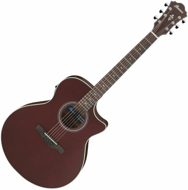 Ibanez Ibanez AE100-BUF Burgundy