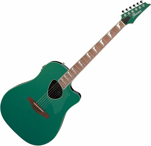 Ibanez Ibanez ALT30-JGM Jungle Green