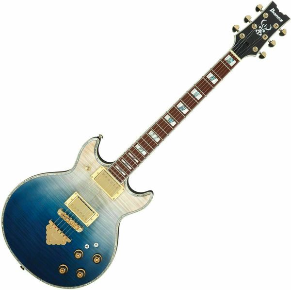 Ibanez Ibanez AR420-TBG Transparent Blue Gradation