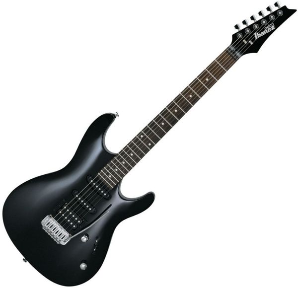 Ibanez Ibanez GSA 60 Black Night