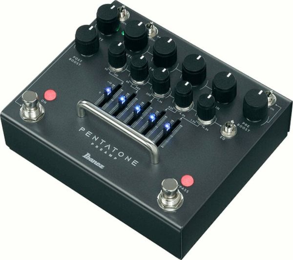 Ibanez Ibanez Pentatone Preamp